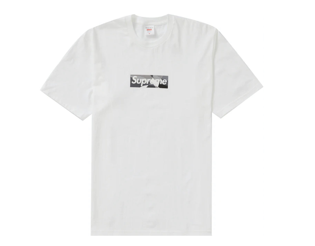 Supreme Emilio Pucci Box Logo Tee – 1904collectives