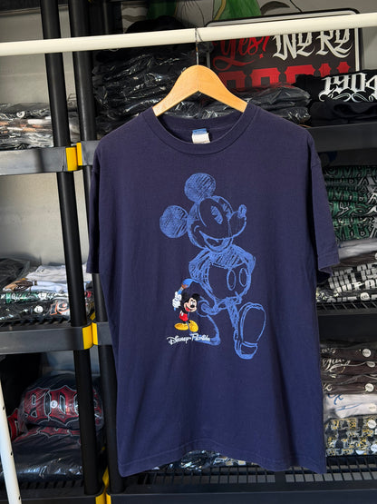 1990s Disney Mickey Mouse