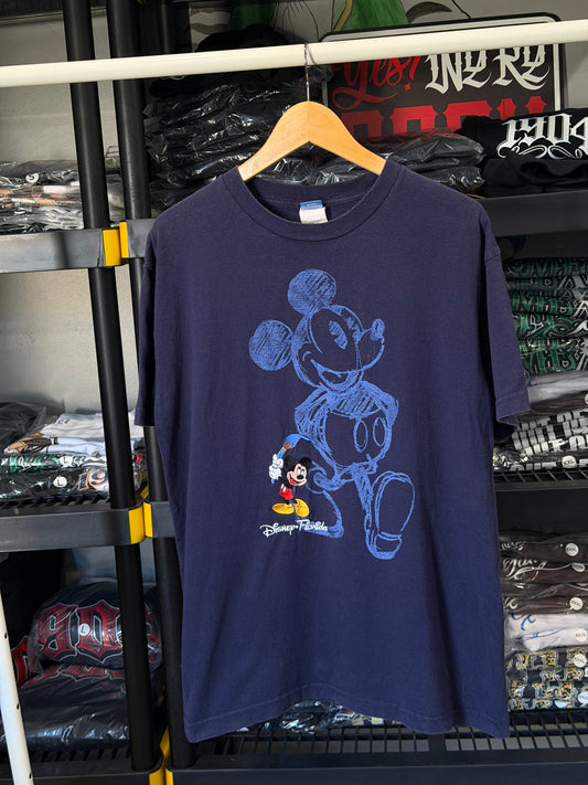 1990s Disney Mickey Mouse