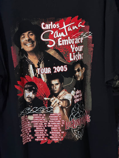 05’ Santana Tour