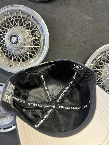 UNO NUEVE ZERO CUATRO