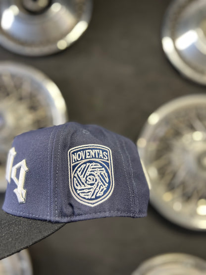 UNO NUEVE ZERO CUATRO