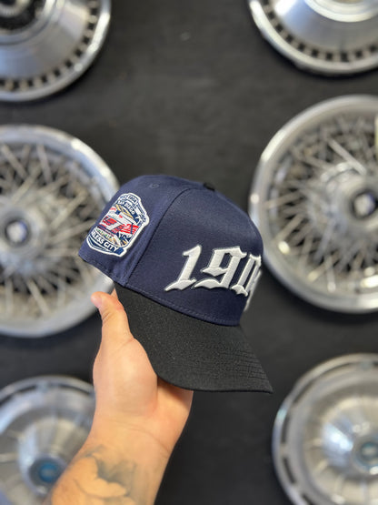 UNO NUEVE ZERO CUATRO