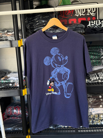 1990s Disney Mickey Mouse