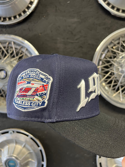 UNO NUEVE ZERO CUATRO