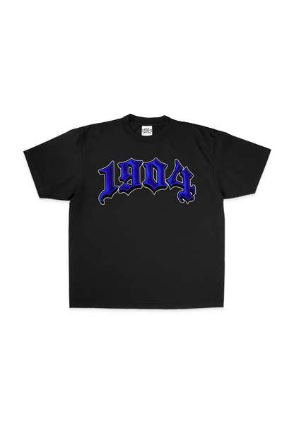 1904 Aztec ( BLUE ) Tee