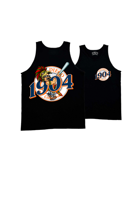 98’ Azteca ( Tank Top )
