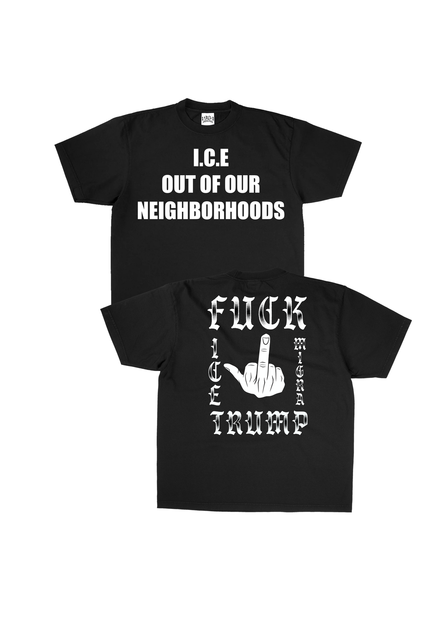 FUCK ICE