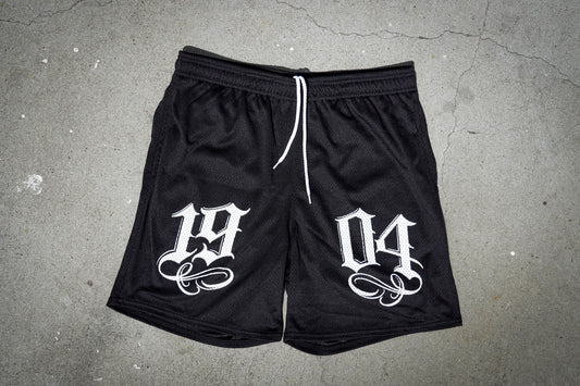 1904 OG Shorts