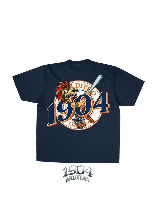Life Work ★Daily Artwork Short-Sleeved T-Shirt 1904 Tees – 1904collectives