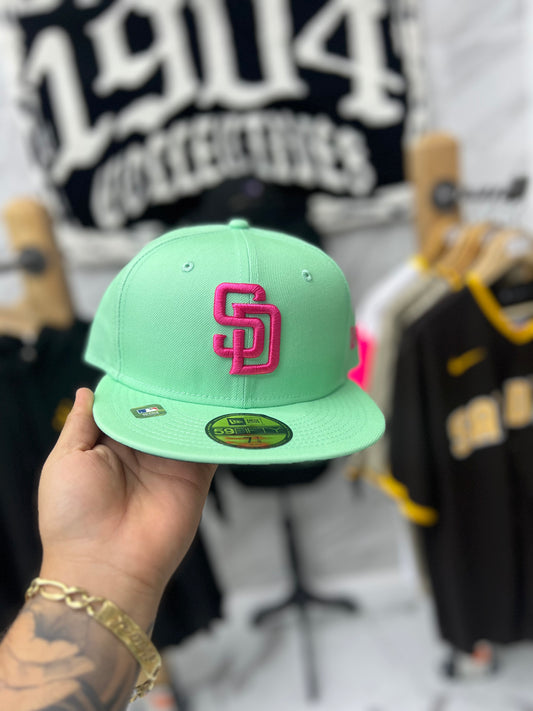 San Diego Padres City Connect