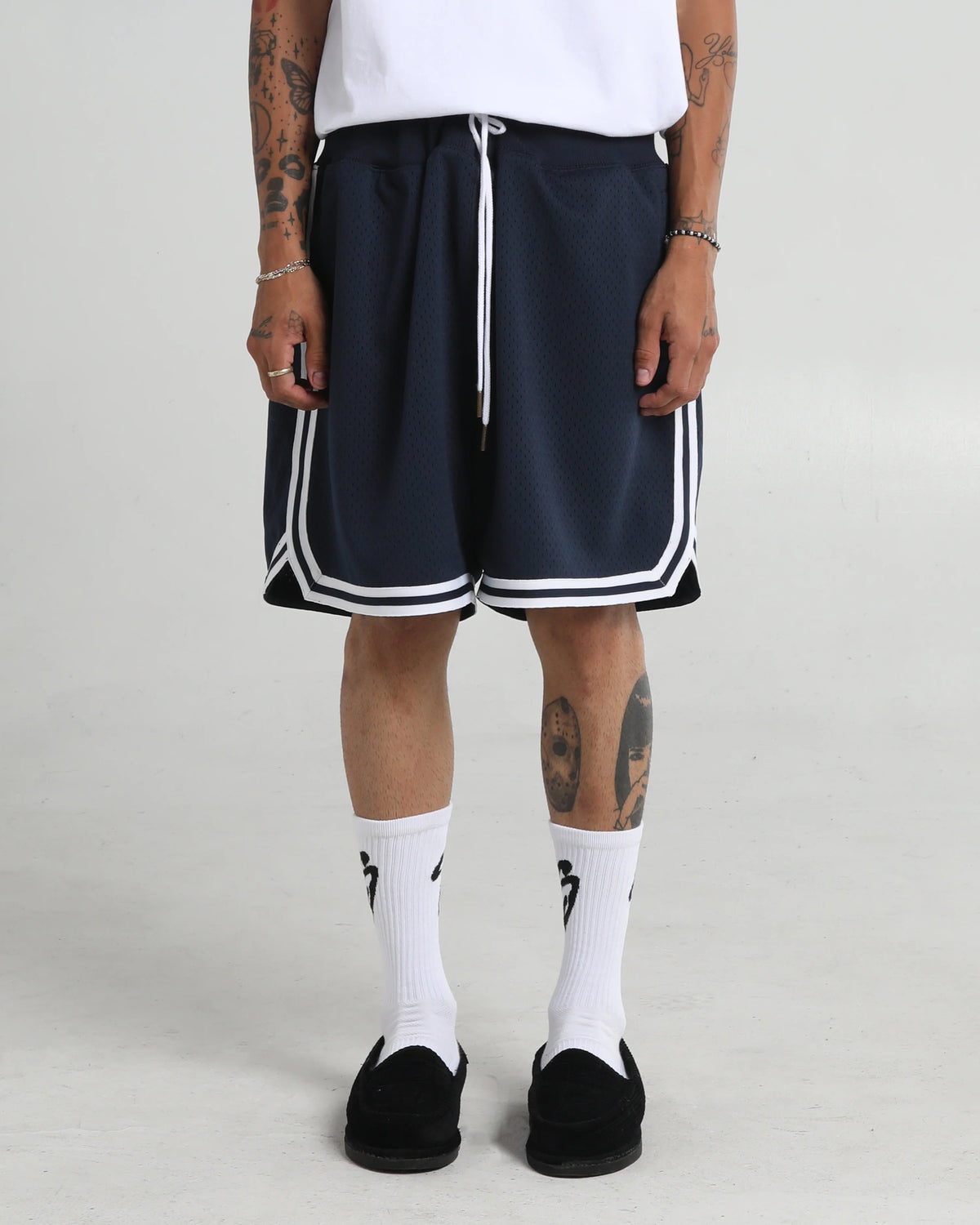 Retro Shorts