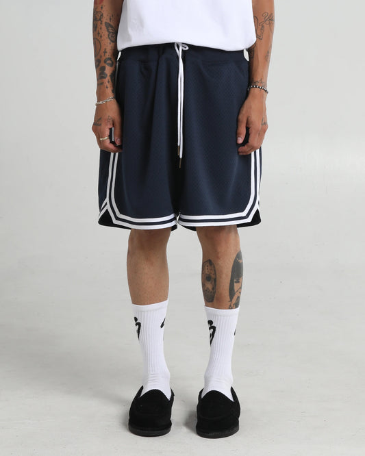 Retro Shorts