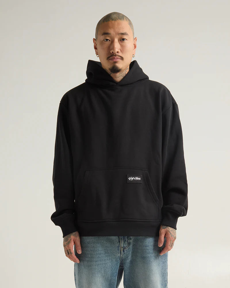 SHAKA WEAR HEAVYWEIGHT HOODIE