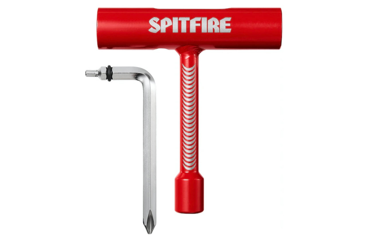 Supreme Spitfire Skate Tool
