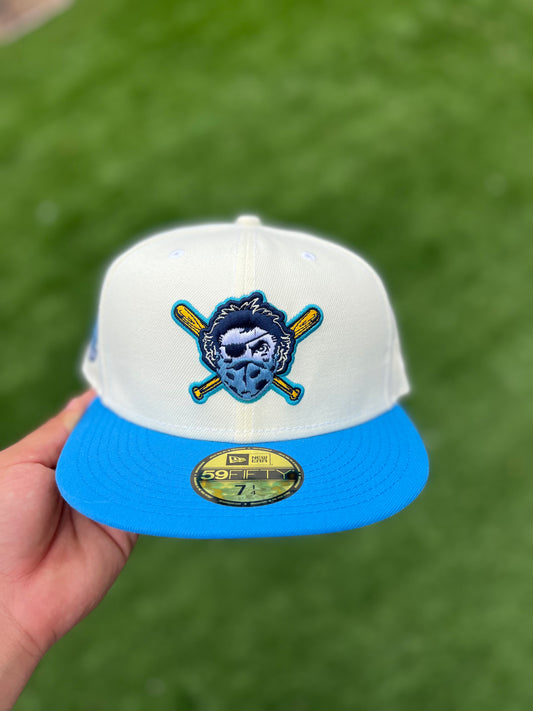 Pittsburgh Pirates “Covid Icy”