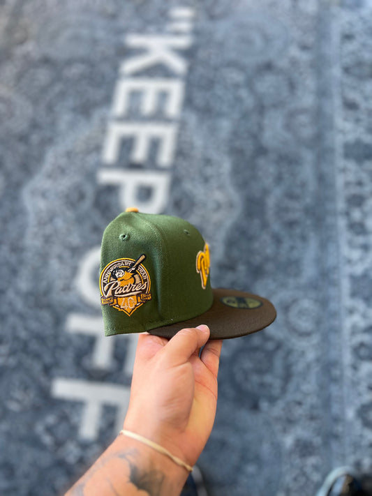 San Diego Padres Realtree – 1904collectives