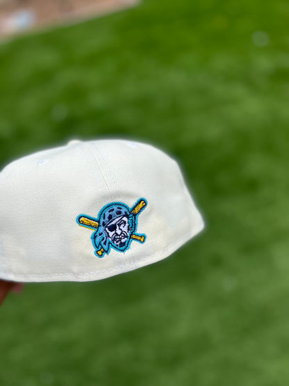 Pittsburgh Pirates “Covid Icy”